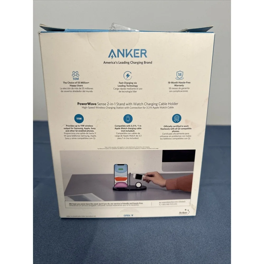 Anker this wireless